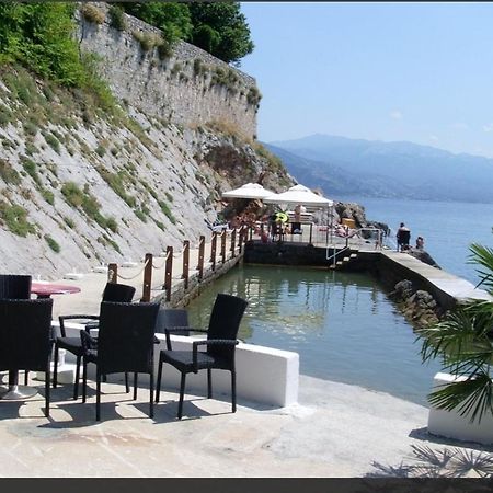 Manuela Apartment Senj  Luaran gambar