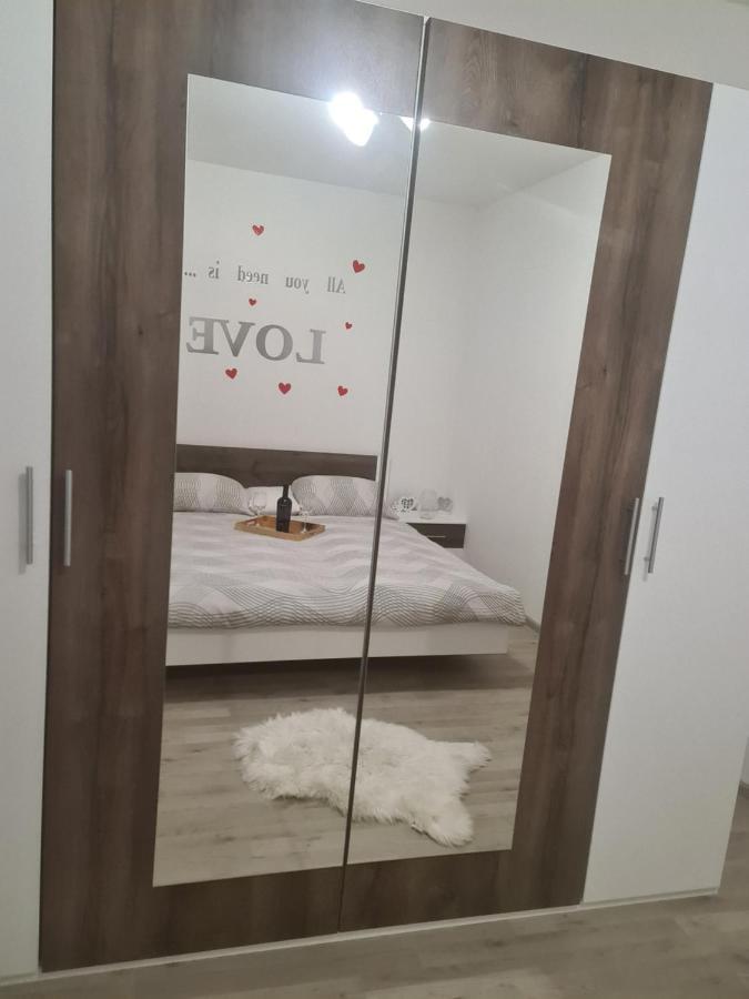 Manuela Apartment Senj  Luaran gambar