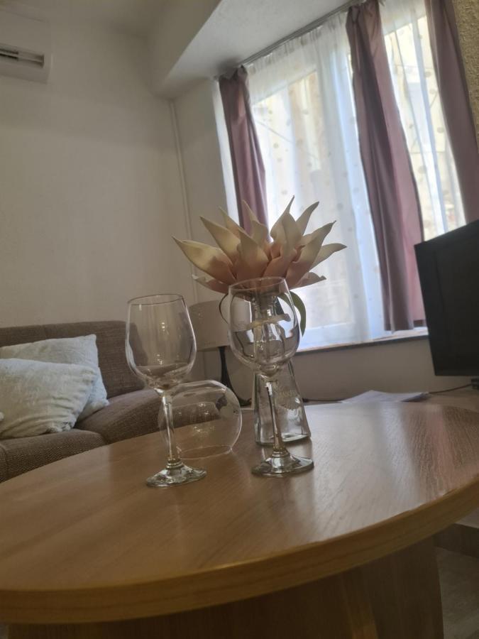 Manuela Apartment Senj  Luaran gambar