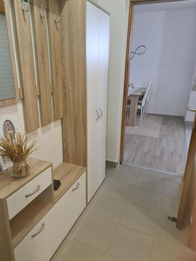 Manuela Apartment Senj  Luaran gambar